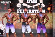 Grand Prix Dudushkin Fitness Family - 2025