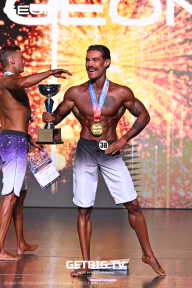 Grand Prix Dudushkin Fitness Family - 2025