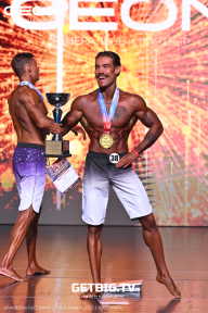 Grand Prix Dudushkin Fitness Family - 2025