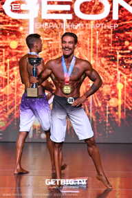 Grand Prix Dudushkin Fitness Family - 2025