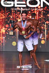 Grand Prix Dudushkin Fitness Family - 2025