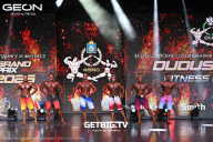 Grand Prix Dudushkin Fitness Family - 2025
