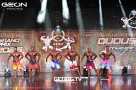 Grand Prix Dudushkin Fitness Family - 2025