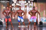 Grand Prix Dudushkin Fitness Family - 2025