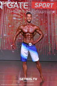 Grand Prix Dudushkin Fitness Family - 2025
