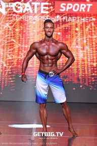 Grand Prix Dudushkin Fitness Family - 2025