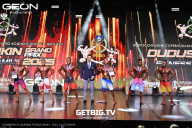 Grand Prix Dudushkin Fitness Family - 2025
