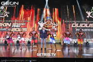 Grand Prix Dudushkin Fitness Family - 2025