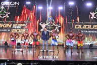 Grand Prix Dudushkin Fitness Family - 2025
