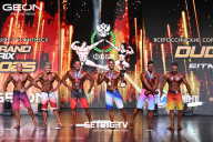 Grand Prix Dudushkin Fitness Family - 2025