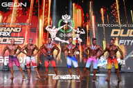 Grand Prix Dudushkin Fitness Family - 2025
