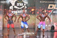 Grand Prix Dudushkin Fitness Family - 2025