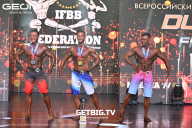 Grand Prix Dudushkin Fitness Family - 2025