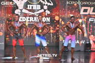 Grand Prix Dudushkin Fitness Family - 2025