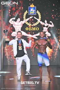 Grand Prix Dudushkin Fitness Family - 2025