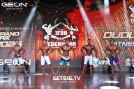 Grand Prix Dudushkin Fitness Family - 2025