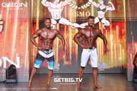 Grand Prix Dudushkin Fitness Family - 2025