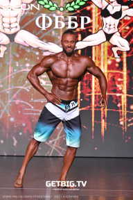 Grand Prix Dudushkin Fitness Family - 2025