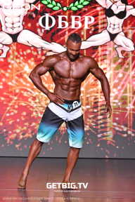 Grand Prix Dudushkin Fitness Family - 2025