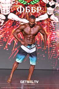 Grand Prix Dudushkin Fitness Family - 2025