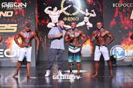 Grand Prix Dudushkin Fitness Family - 2025
