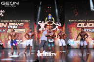 Grand Prix Dudushkin Fitness Family - 2025