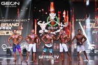Grand Prix Dudushkin Fitness Family - 2025