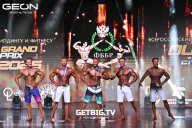 Grand Prix Dudushkin Fitness Family - 2025