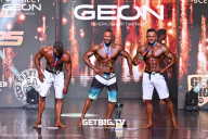 Grand Prix Dudushkin Fitness Family - 2025