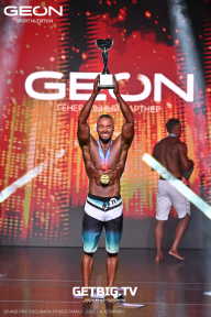 Grand Prix Dudushkin Fitness Family - 2025