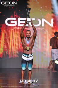 Grand Prix Dudushkin Fitness Family - 2025