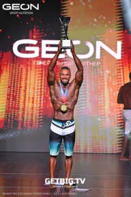 Grand Prix Dudushkin Fitness Family - 2025