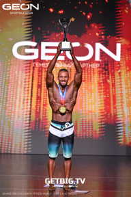 Grand Prix Dudushkin Fitness Family - 2025