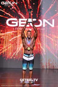 Grand Prix Dudushkin Fitness Family - 2025