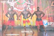 Grand Prix Dudushkin Fitness Family - 2025
