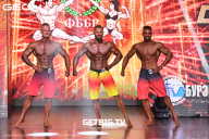 Grand Prix Dudushkin Fitness Family - 2025