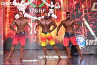 Grand Prix Dudushkin Fitness Family - 2025