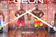 Grand Prix Dudushkin Fitness Family - 2025