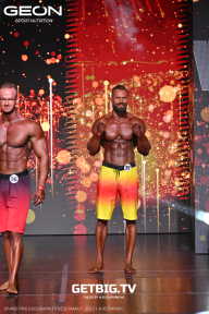 Grand Prix Dudushkin Fitness Family - 2025