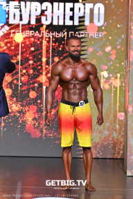 Grand Prix Dudushkin Fitness Family - 2025
