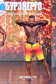 Grand Prix Dudushkin Fitness Family - 2025