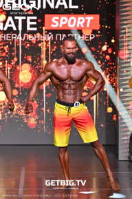 Grand Prix Dudushkin Fitness Family - 2025