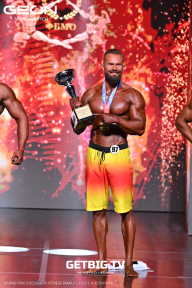 Grand Prix Dudushkin Fitness Family - 2025