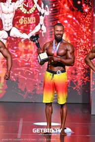 Grand Prix Dudushkin Fitness Family - 2025
