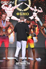Grand Prix Dudushkin Fitness Family - 2025