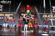 Grand Prix Dudushkin Fitness Family - 2025
