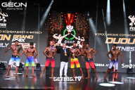 Grand Prix Dudushkin Fitness Family - 2025