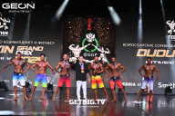 Grand Prix Dudushkin Fitness Family - 2025