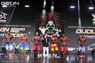Grand Prix Dudushkin Fitness Family - 2025