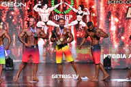 Grand Prix Dudushkin Fitness Family - 2025